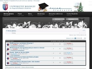 Podgląd urforum.com.pl