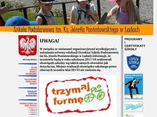 Podgląd splady.pl