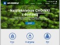 Podgląd net-choinki.pl