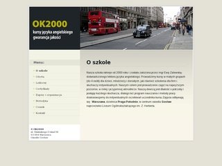 Podgląd ok2000.com.pl