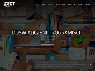 Podgląd bestproject.pl