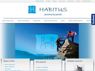 Podgląd habitus.com.pl