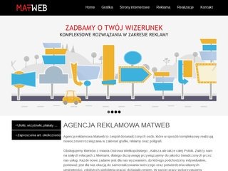 Podgląd matweb.pl