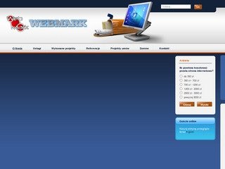 Podgląd website.e-wrocek.pl