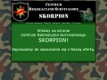 Podgląd crs-skorpion.pl