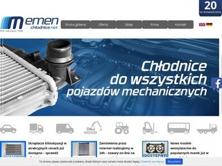 Podgląd chlodnice.net