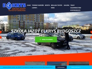 Podgląd szkola-jazdy.bydgoszcz.pl