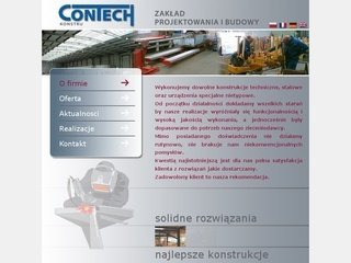 Podgląd contech-poznan.pl