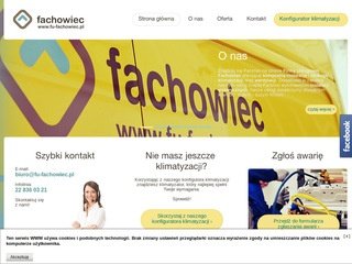 Podgląd fu-fachowiec.pl