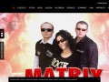 Podgląd matrix-music.pl