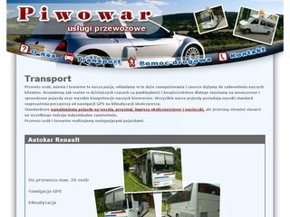 Podgląd piwowar.info.pl