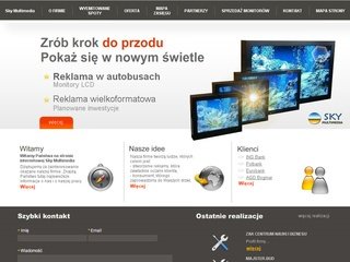 Podgląd skymultimedia.pl