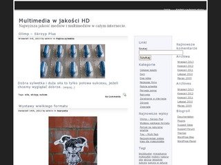 Podgląd hdmultimedia.pl