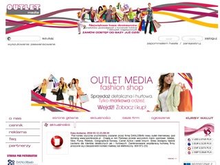 Podgląd outlet-media.pl