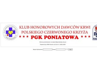 Podgląd hdkponiatowa.dbv.pl