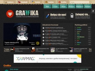 Podgląd graffika.org