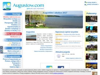 Podgląd augustow.com