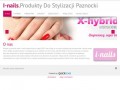 Podgląd i-nails.pl