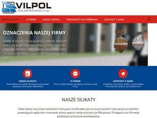 Podgląd wilamowscy.pl