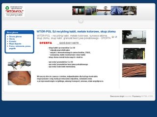 Podgląd wtor-pol.com.pl