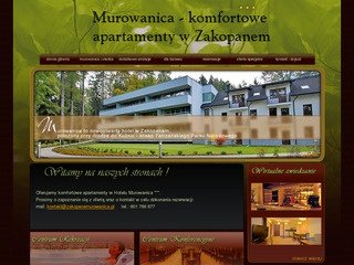 Podgląd murowanica-hotel.pl