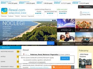 Podgląd rewal.com