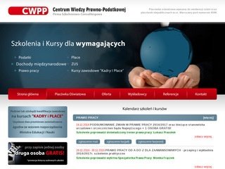 Podgląd cwpp.pl