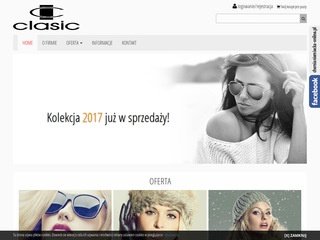 Podgląd clasic.com.pl