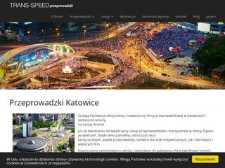 Podgląd przeprowadzkikatowice.eu