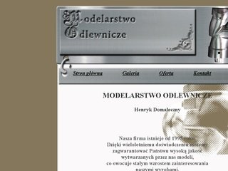 Podgląd modelarstwo-hd.pl