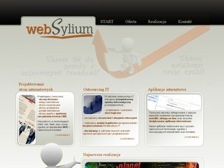 Podgląd websylium.com