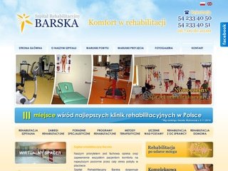 Podgląd barska.com.pl