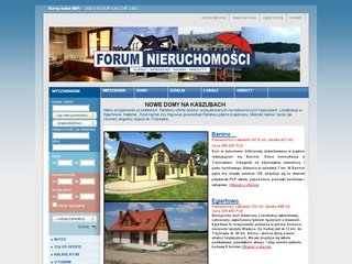 Podgląd forumnieruchomosci.com