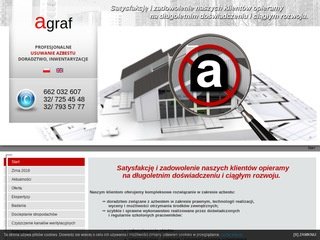 Miniaturka agraf-azbest.pl