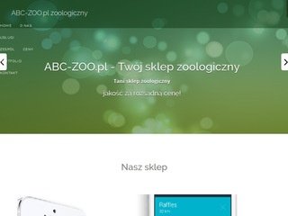 Podgląd abc-zoo.pl