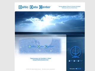 Podgląd balticdatacenter.pl