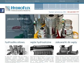 Podgląd hydro-flex.pl