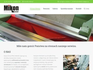 Podgląd e-mikon.pl