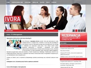 Podgląd ivora.pl