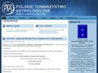 Podgląd astrolog.org.pl