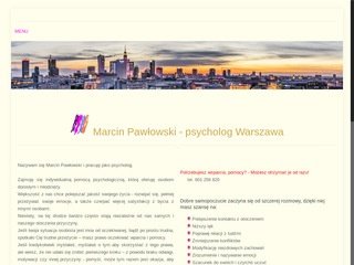 Podgląd pomoc-psychologiczna.com