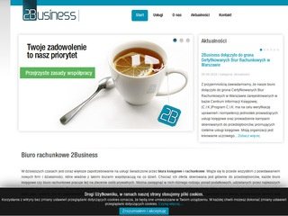 Podgląd 2business.com.pl