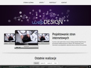 Miniaturka webdesigncms.pl