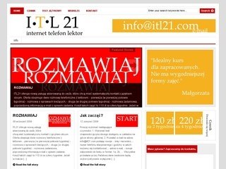 Podgląd itl21.com