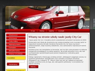 Podgląd naukajazdy.koszalin.pl