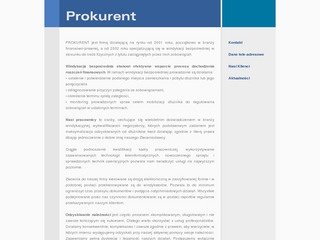 Podgląd prewindykacja.com.pl