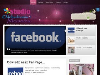 Podgląd studiosylwetki.com