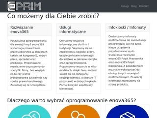 Podgląd eprim.com.pl