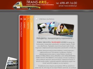 Miniaturka trans-kris.pl