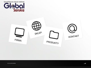 Podgląd global-service.com.pl